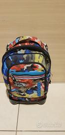 zaino seven com trolley 