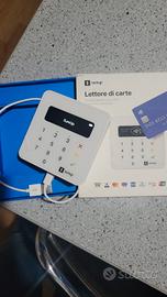 SUMUP LETTORE DI CARTE 