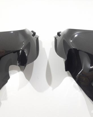 FIANCHETTI SERBATOIO CARBONIO BMW GS 1200 ADVENTUR