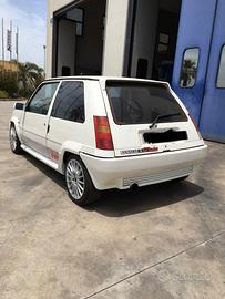 Renault 5gt-turbo 