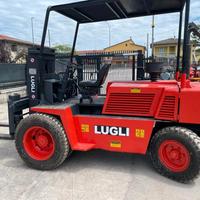 S62 Muletto Lugli 60 q.li
