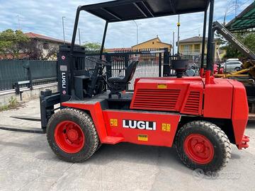 S62 Muletto Lugli 60 q.li