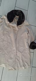 cappotto donna Gianfranco  ferre'