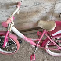 biciclette da bambina 