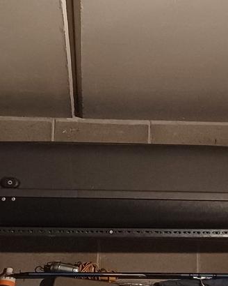 Baule box portatutto tetto auto