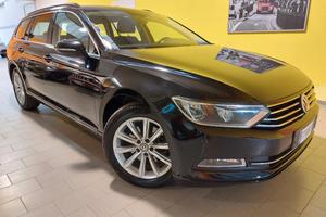 Volkswagen Passat Variant 2.0 tdi Executive 150cv