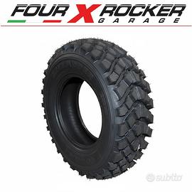 GOMME COUGAR 4X4 – TIPO ECO-DAYTONA – 205/80 R16