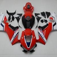 Carena completa HONDA CBR 1000RR 2017 - 2019 C4