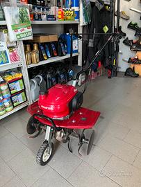 Motozappa Honda F220