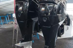 coppia mercury 350 l6 anno 2022