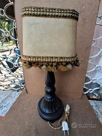 Lampada vintage