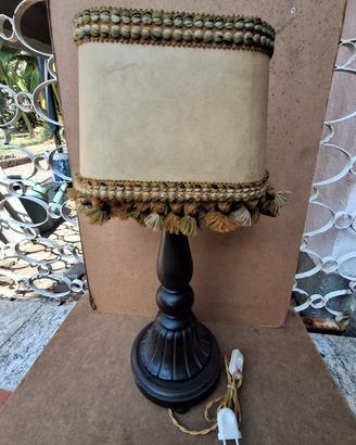 Lampada vintage