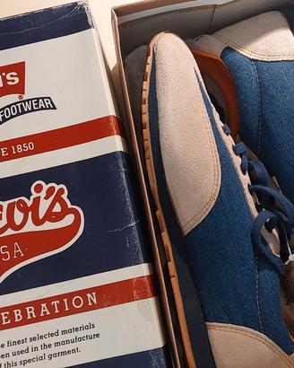 Scarpe Sneakers Levi's 44