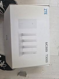 modem zte MC889 e T3000
