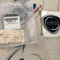 51968586 LOGO DITTA LANCIA DELTA NUOVO ORIGINALE
