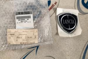 51968586 LOGO DITTA LANCIA DELTA NUOVO ORIGINALE