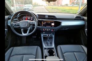 Audi Q3 35 TDI business advanced