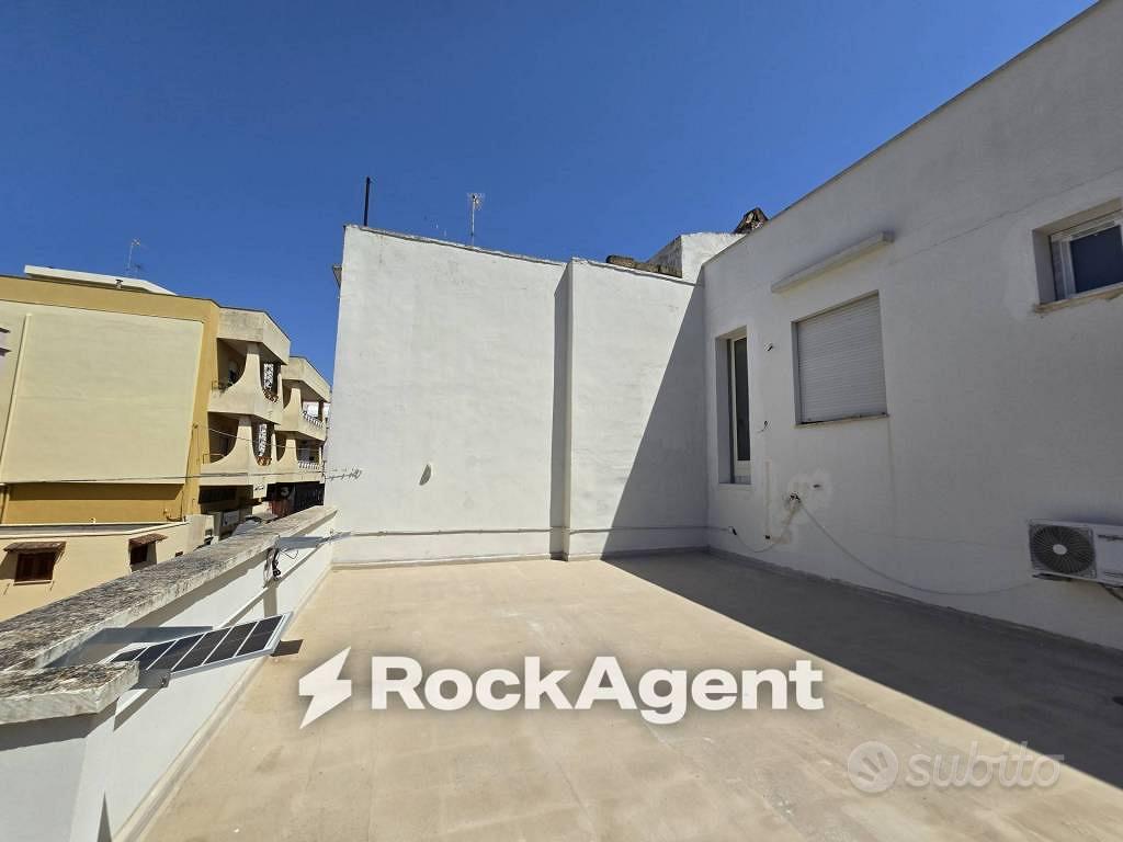 Appartamento – Casarano, Lecce - Vista 2