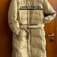 Piumone donna Diadora tg.M