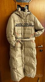 Piumone donna Diadora tg.M