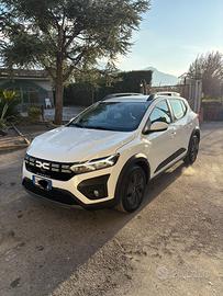 Dacia Sandero Stepway MY24  1.0 Tce  ECO-GPL 2024