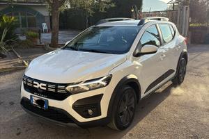 Dacia Sandero Stepway MY24  1.0 Tce  ECO-GPL 2024