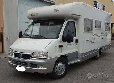 SEMINTEGRALE MOBILVETTA ICARO P6