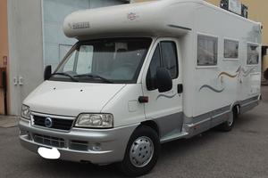 SEMINTEGRALE MOBILVETTA ICARO P6