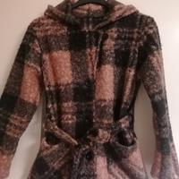Cappottino bambina 