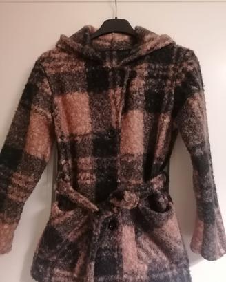 Cappottino bambina 