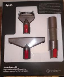 Kit home cleaning dyson