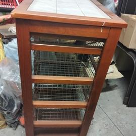 mobiletto cucina