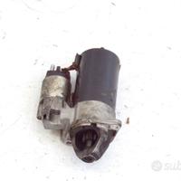 Motorino avviamento Mercedes Classe B W245 200 cdi