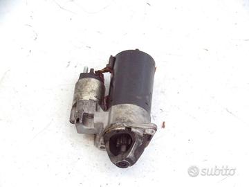 Motorino avviamento Mercedes Classe B W245 200 cdi
