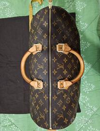Borsa Louis Vuitton speedy 40