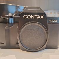 contax 167 MT