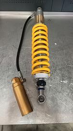 Ammortizzatore posteriore BMW R80 GS