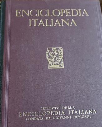 Enciclopedia Trecani