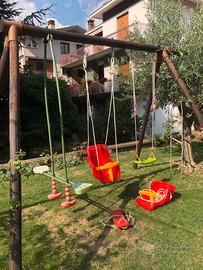 Altalene per bambini
