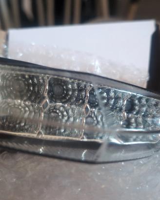 faro posteriore led moto