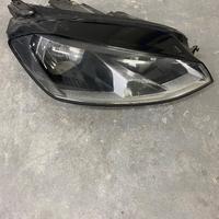 Faro anteriore destro golf 7 2016