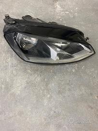 Faro anteriore destro golf 7 2016