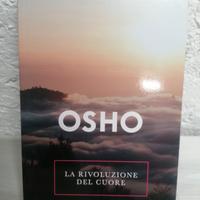 Libro La rivoluzione del cuore di Osho