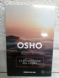 Libro La rivoluzione del cuore di Osho