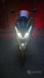 Kymco Downtown 350i - 2024