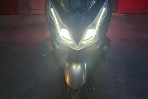 Kymco Downtown 350i - 2024