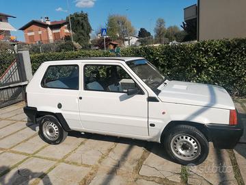 FIAT Panda 1ª serie - 2000
