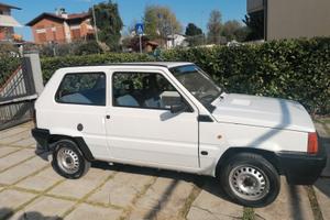 FIAT Panda 1ª serie - 2000