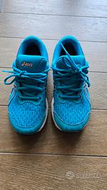 Scarpa running ASICS GEL-CUMULUS 24 GS JR