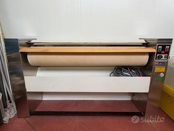 Mangano IPSO  RI 1400 Riscaldamento Elettrico